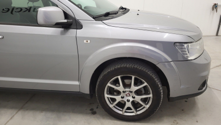 Zdjęcie przedmiotu: Fiat Freemont 2.0 Multijet Lounge AWD