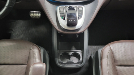 Zdjęcie przedmiotu: Mercedes-benz V 250 d 4-Matic Avantgarde 7G-Tronic
