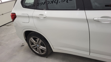 Zdjęcie przedmiotu: BMW X1 sDrive18d M Sport aut