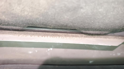 Zdjęcie przedmiotu: Opel Vivaro Long 2.0 CDTI E6d 3.0t Oświadczenie o utracie DR