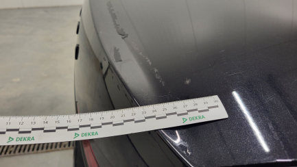 Zdjęcie przedmiotu: Skoda Superb III 2.0 TDI SCR Style DSG