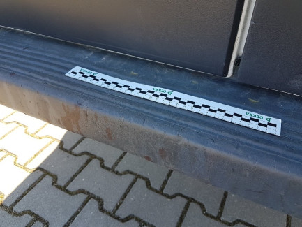 Zdjęcie przedmiotu: Peugeot BOXER 435 BlueHDi Euro 6 1997ccm - 130KM