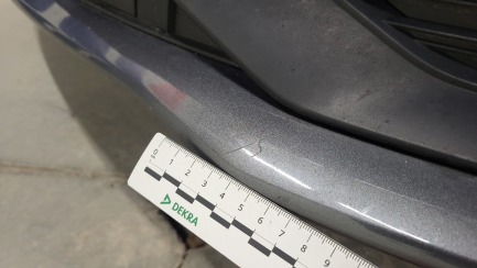 Zdjęcie przedmiotu: Audi A7 45 TFSI mHEV Quattro S tronic Declaration of loss of registration certificate