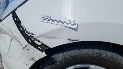 Zdjęcie przedmiotu: Toyota Aygo 1.0 VVT-i X Evidence retained electronically, possible registration of the vehicle after passing technical tests