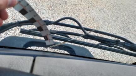 Zdjęcie przedmiotu: Mercedes-benz Actros E6 18.0t