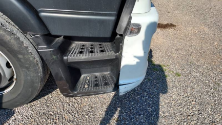 Zdjęcie przedmiotu: Iveco STRALIS E6 18.0t T/P Hi-Way