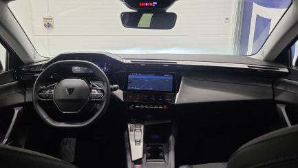 Zdjęcie przedmiotu: Peugeot 308 1.2 PureTech Allure S&S EAT8