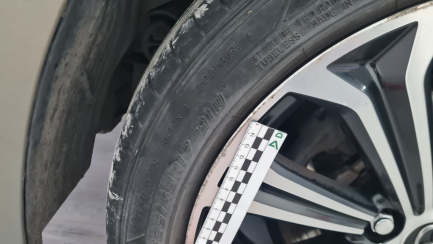 Zdjęcie przedmiotu: Toyota Corolla TS Універсал 1.8 Hybrid Comfort Oświadczenie o utracie DR