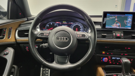 Zdjęcie przedmiotu: Audi A6 Allroad 3.0 TDI Quattro Tiptr Oświadczenie o utracie DR