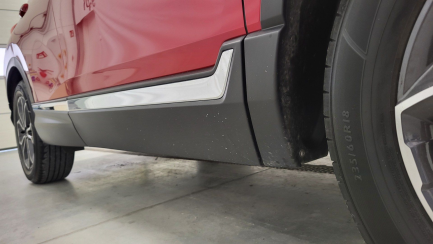 Zdjęcie przedmiotu: Honda CR-V 2.0 i-MMD Lifestyle CVT