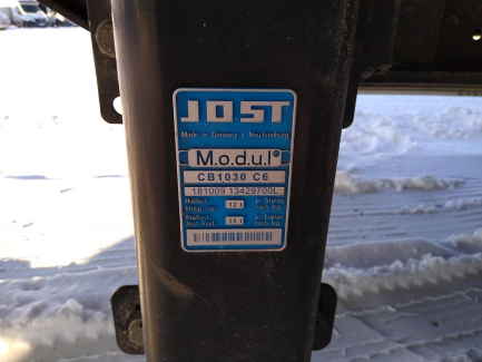 Zdjęcie przedmiotu: K&auml;ssbohrer Maxima XS