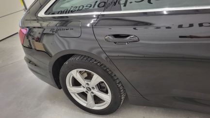 Zdjęcie przedmiotu: Audi A6 Avant 40 TDI mHEV Sport S tronic