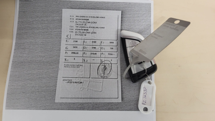 Zdjęcie przedmiotu: BMW X5 xDrive45e sport-aut