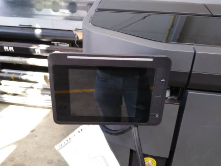 Zdjęcie przedmiotu: HP Jet fusion 4200 3d printer demo