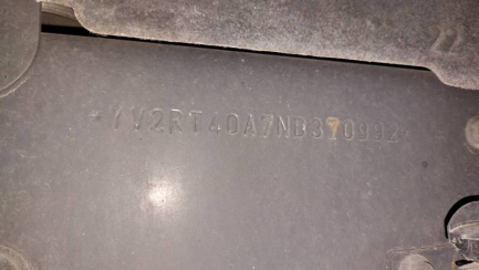 Zdjęcie przedmiotu: Volvo FH 500 Globetrotter E6d 21.0t