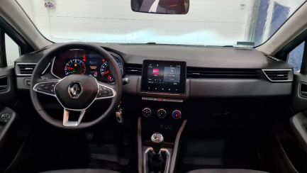 Zdjęcie przedmiotu: Renault Clio 1.0 TCe Zen