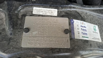 Zdjęcie przedmiotu: Kamper Fiat Ducato E6.4 3.5t CAPRON SUNNLIGHT T68