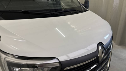 Zdjęcie przedmiotu: RENAULT/MOTOWEKTOR MASTER FWD 2.3 dCi E6 3.5t L3H1 Extra S&S+E