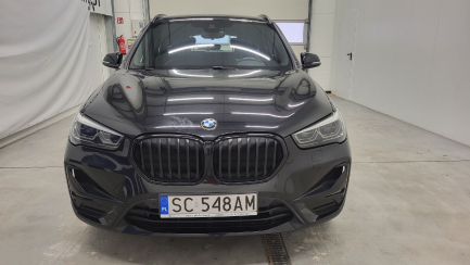 Zdjęcie przedmiotu: BMW X1 sDrive18d Sport Line aut