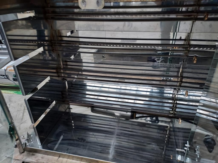 Zdjęcie przedmiotu: Rotisol 1100 chicken rotisserie 4