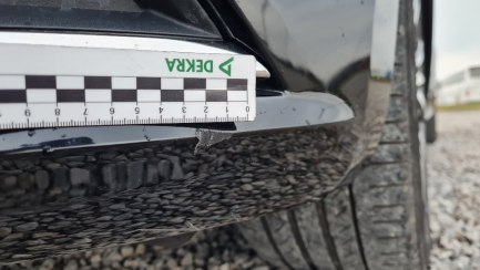 Zdjęcie przedmiotu: Renault Talisman Grandtour 1.8 TCe FAP Initiale Paris EDC