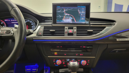 Zdjęcie przedmiotu: Audi RS7 4.0 TFSI Quattro Tiptronic