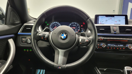 Zdjęcie przedmiotu: BMW 440i GPF xDrive M Sport sport-aut