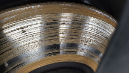 Zdjęcie przedmiotu: BMW X6 M50d