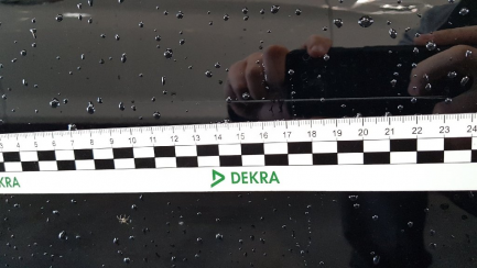 Zdjęcie przedmiotu: Ford Mustang Fastback 5.0 V8 GT aut