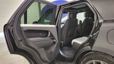 Zdjęcie przedmiotu: RANGE ROVER Sport 3.0 P460e PHEV Dynamic SE
