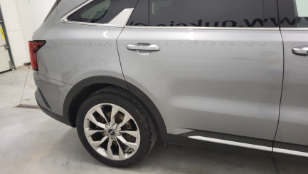 Zdjęcie przedmiotu: Kia Sorento 2.2 CRDi XL 4WD DCT 7os.