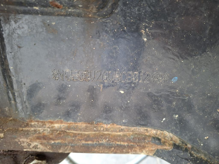 Zdjęcie przedmiotu: Minikoparka YANMAR SV26