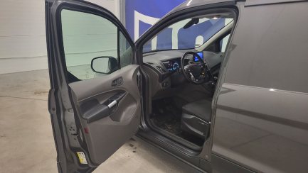 Zdjęcie przedmiotu: Ford Transit Connect 1.5 EcoBlue 230 L2 E6 Oświadczenie o utracie DR