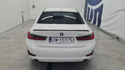 Zdjęcie przedmiotu: Bmw 330e aut