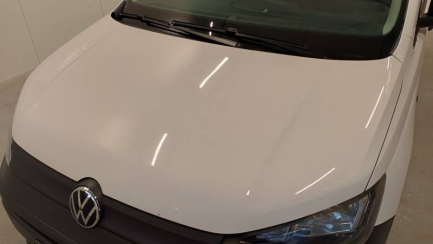 Zdjęcie przedmiotu: Volkswagen Caddy Maxi 2.0 TDI Cargo E6 2.5t