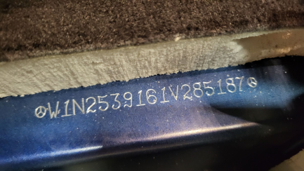 Zdjęcie przedmiotu: Mercedes-Benz GLC 200 d 4-Matic