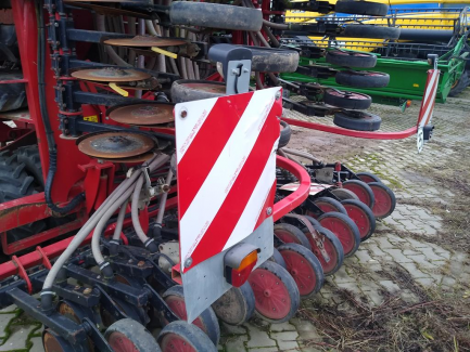 Zdjęcie przedmiotu: Combine seed drill HORSCH Maschinen GmbH Pronto 9 DC