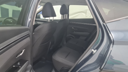 Zdjęcie przedmiotu: Hyundai Tucson 1.6 T-GDi 48V Smart 2WD DCT Oświadczenie o utracie DR