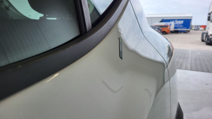 Zdjęcie przedmiotu: Dacia Sandero Stepway 1.0 TCe Expression LPG Brak dokumentów LPG