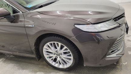 Zdjęcie przedmiotu: Toyota Camry 2.5 Hybrid Executive CVT