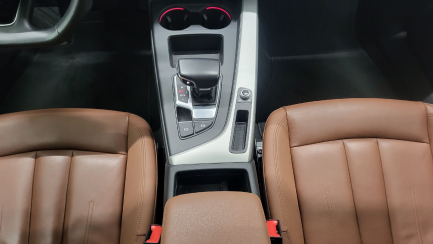 Zdjęcie przedmiotu: Audi A4 35 TFSI mHEV S tronic Oświadczenie o utracie DR