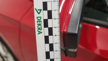 Zdjęcie przedmiotu: Skoda Kamiq 1.5 TSI Selection DSG