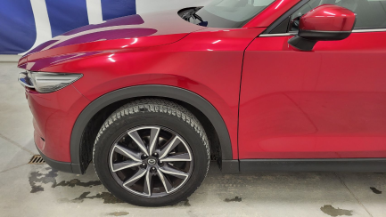 Zdjęcie przedmiotu: Mazda CX-5 2.5 Skypassion AWD aut