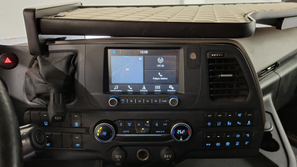 Zdjęcie przedmiotu: Ford F-MAX 12.7 TDCi 500 E6d 18.0t