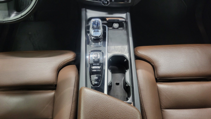 Zdjęcie przedmiotu: Volvo XC60 B4 B Inscription aut