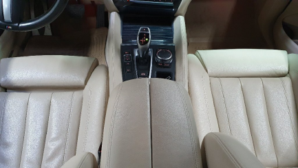 Zdjęcie przedmiotu: Bmw X6 xDrive40d