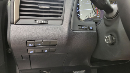 Zdjęcie przedmiotu: Lexus RX 300 Prestige