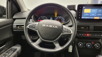 Zdjęcie przedmiotu: Dacia Sandero Stepway 1.0 TCe Expression