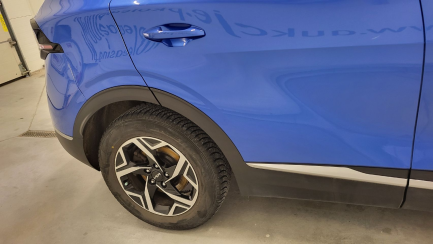 Zdjęcie przedmiotu: Kia Sportage 1.6 T-GDI M 2WD