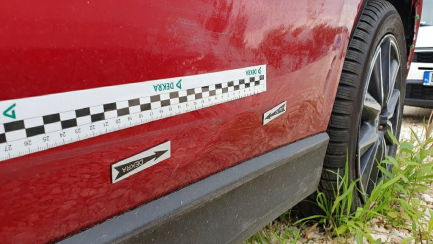 Zdjęcie przedmiotu: Mazda Cx-5 2.5 Skypassion AWD aut